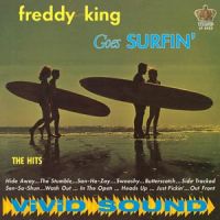 Freddy King - Goes Surfin'