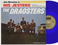 Jim Messina & His Jesters - The Dragsters