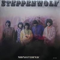 Steppenwolf - Steppenwolf