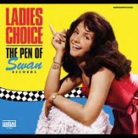VA: - Ladies Choice - The Pen Of Swan Records