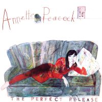 Annette Peacock - The Perfect Release