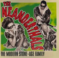 Neanderthals - The Modern Stone-Age Family