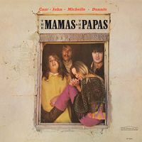 Mamas & The Papas - Cass John Michelle Dennie