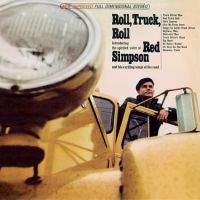 Red Simpson - Roll Truck Roll