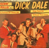 Dick Dale - Rockin' Rollin' Vol 2