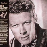 Jody Reyndols - Devil Girls With Rave Hair