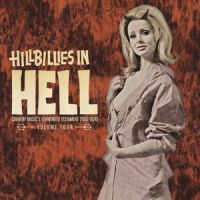 VA: - Hillbillies In Hell Volume 4