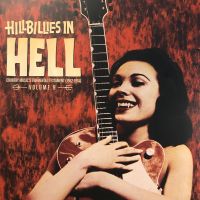 VA: - Hillbillies In Hell Vol. 9