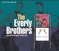 Everly Brothers - Both Sides Of An Evening / Instant Party