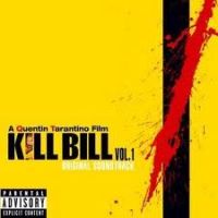 Soundtrack - Kill Bill Vol. 1