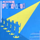 Marcels - Very Best Of The Marcels