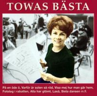 Towa Carson - Towas Bästa
