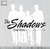 Shadows - Platinum Collection 2CD+DVD