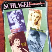 VA: - Schlager Journalen Nr. 1