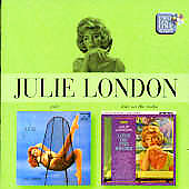 Julie London - Julie / Love On The Rocks