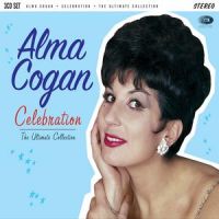 Alma Cogan - Celebration - The Ultimate Collection 3CD