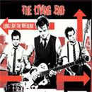 Living End - Long Live The Weekend CDEP