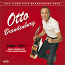 Otto Brandenburg - Den Store Otto Brandenburg Boks 1959-1971 4CD