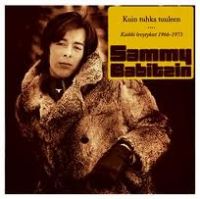 Sammy Babizin - Kuin Tuhka Tuuleen 2CD