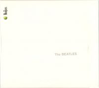 Beatles - Beatles 2CD