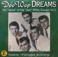 VA: - Doo Wop Dreams Vol. 3