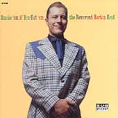 Reverend Horton Heat - Smoke 'Em If You Got 'Em