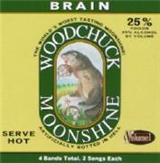 VA: - Woodchuck Moonshine Vol. 1