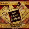 Hot Rockin' Daddy-O's - Hot Rockin' Daddy-O's