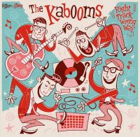 Kabooms - Right Track Wrong Way