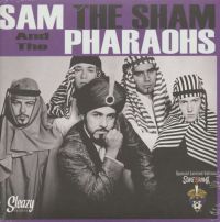Sam The Sham And Tha Pharaohs - (I'm In With) The Out Crowd / Standing Ovation