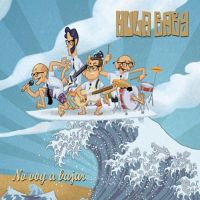 Hula Baby - No Way A Bajor