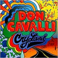 Don Cavalli - Cryland