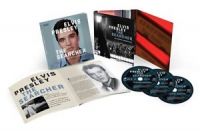Elvis Presley - The Searchers - The Original Soundtrack 3CD
