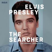 Elvis Presley - Searcher 2LP