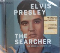 Elvis Presley - The Searchers - The Original Soundtrack
