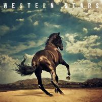 Bruce Springsteen - Western Stars 2LP