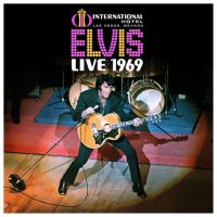 Elvis Presley - Live 1969 11CD