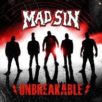Mad Sin - Unbreakable LP + CD
