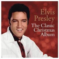 Elvis Presley - Classic Christmas Album