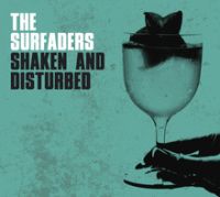 Surfaders - Shaken And Disturbed
