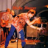 Micke Muster - Chills And Fever