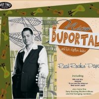 Nico Duportal And His Rhythm Dudes - Real Rockin' Papa