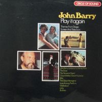John Barry - Play It Again