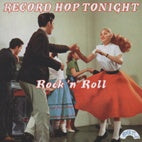 VA: - Record Hop Tonight