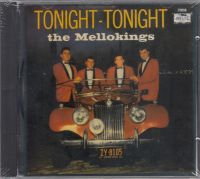 Mellokings - Tonight-Tonight