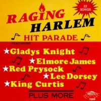 VA: - Raging Harlem Hit Parade