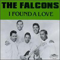 Falcons - I Found A Love