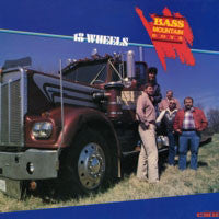 Bass Mountain Boys - 18 Wheels
