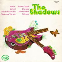 Shadows - Shadows