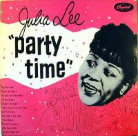 Julia Lee - Party Time